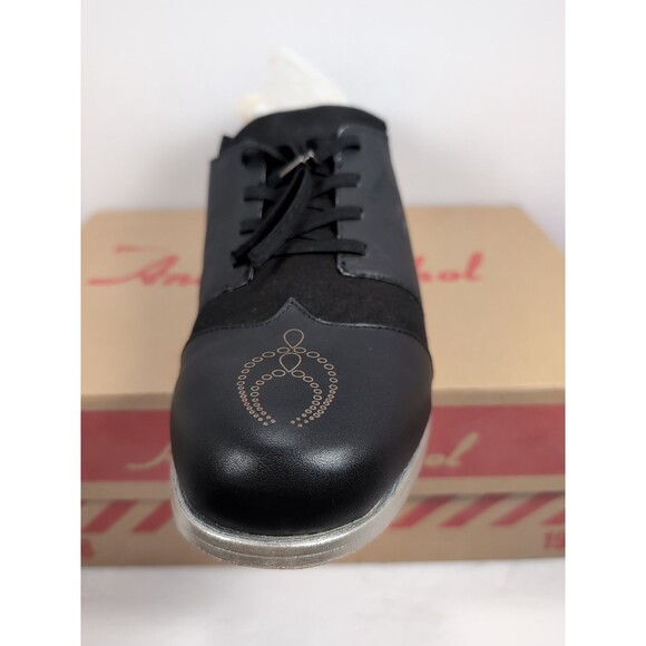 Royal Elastics Andy Warhol Collection Limited Edition Anderson Shoes 11M EUC - Picture 5 of 16